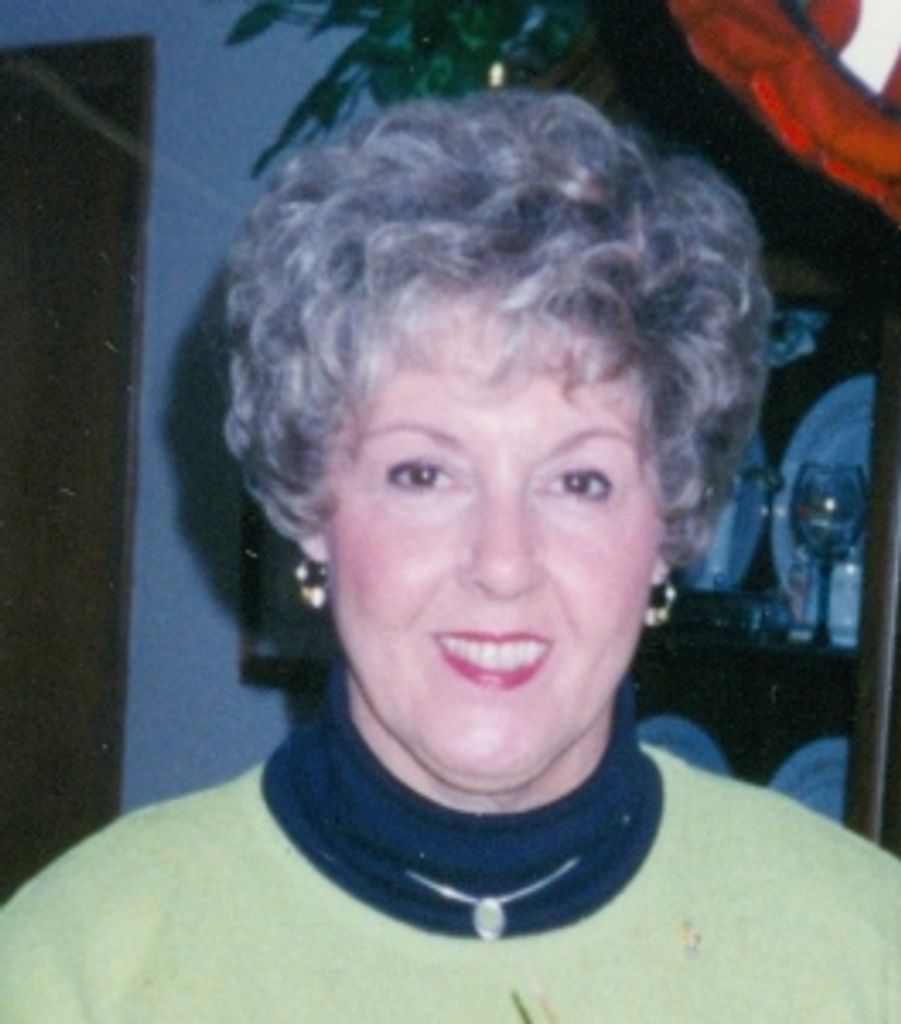 Beverly B. Miller