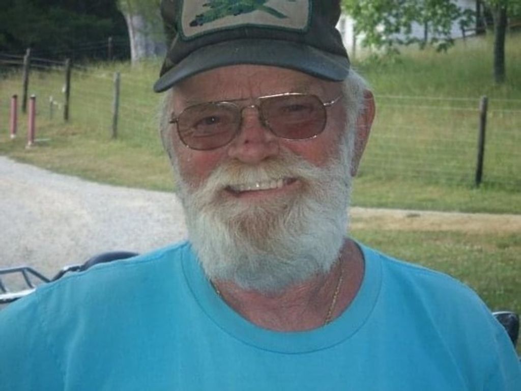 Jimmy William Watkins Profile Photo