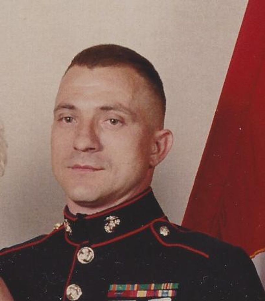David Charles Workman Profile Photo