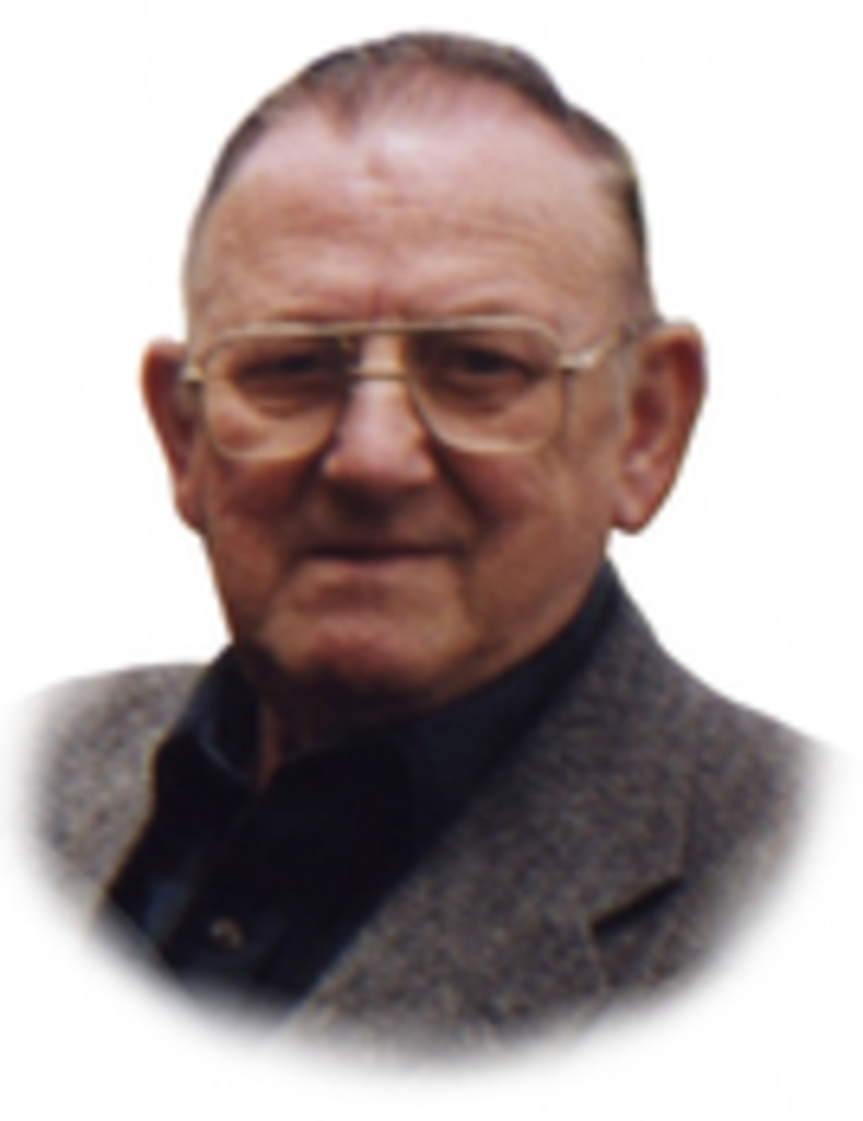 Louis J. Breiding