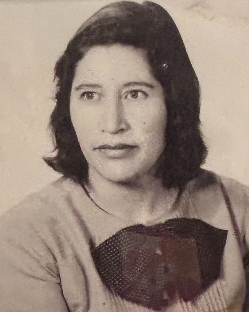 Maria Inez Diaz-Sariñana Profile Photo
