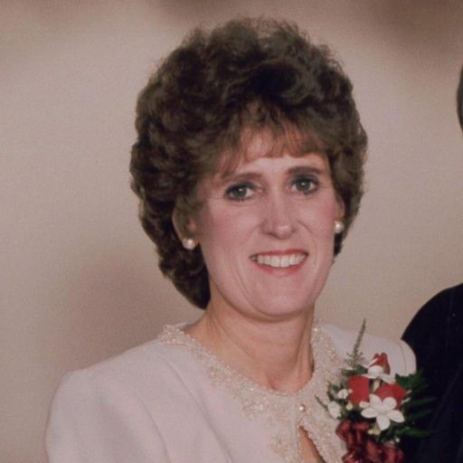 Margaret "Peggy" Ann Geesaman Profile Photo