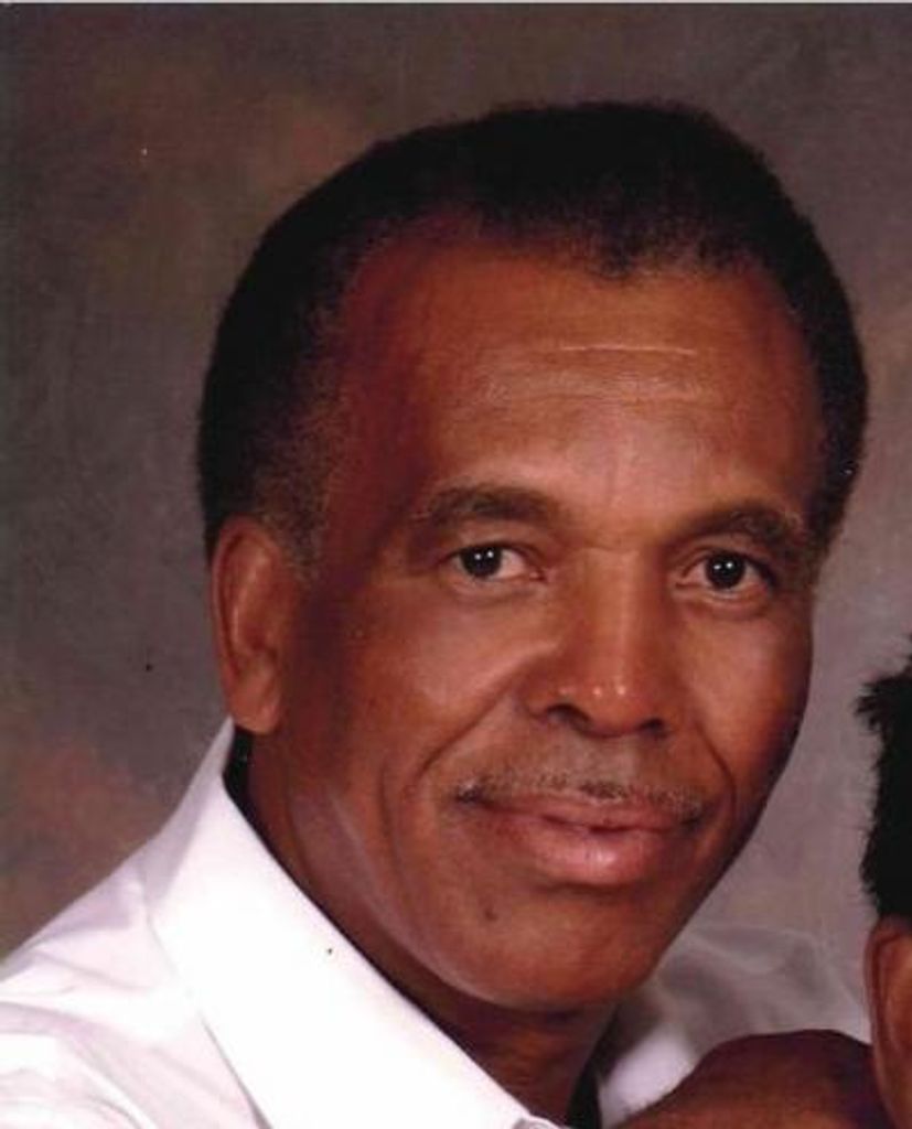 Harold Mims Sr. Profile Photo