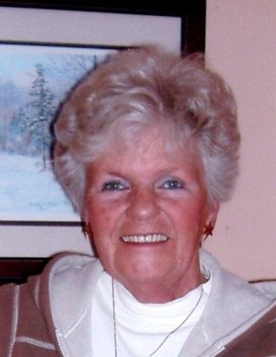 Bonnie Lee (Goodrich)  Corry Profile Photo