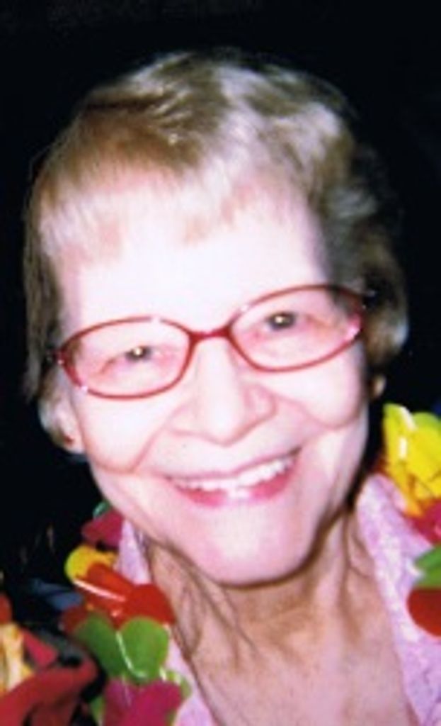 Shirley L. Gibson