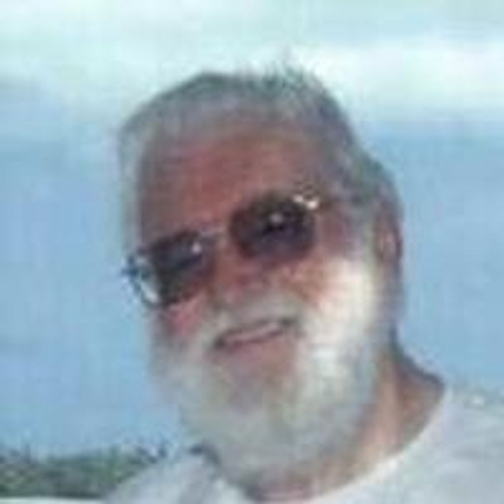 Derek Albert Robert Webb