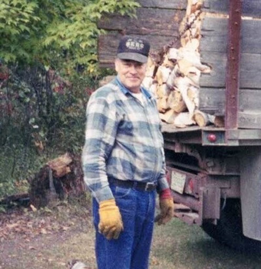 Ronald "Ole" Gene Newman Sr. Profile Photo
