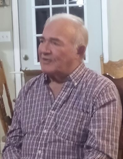 Joseph Burley Hall Profile Photo