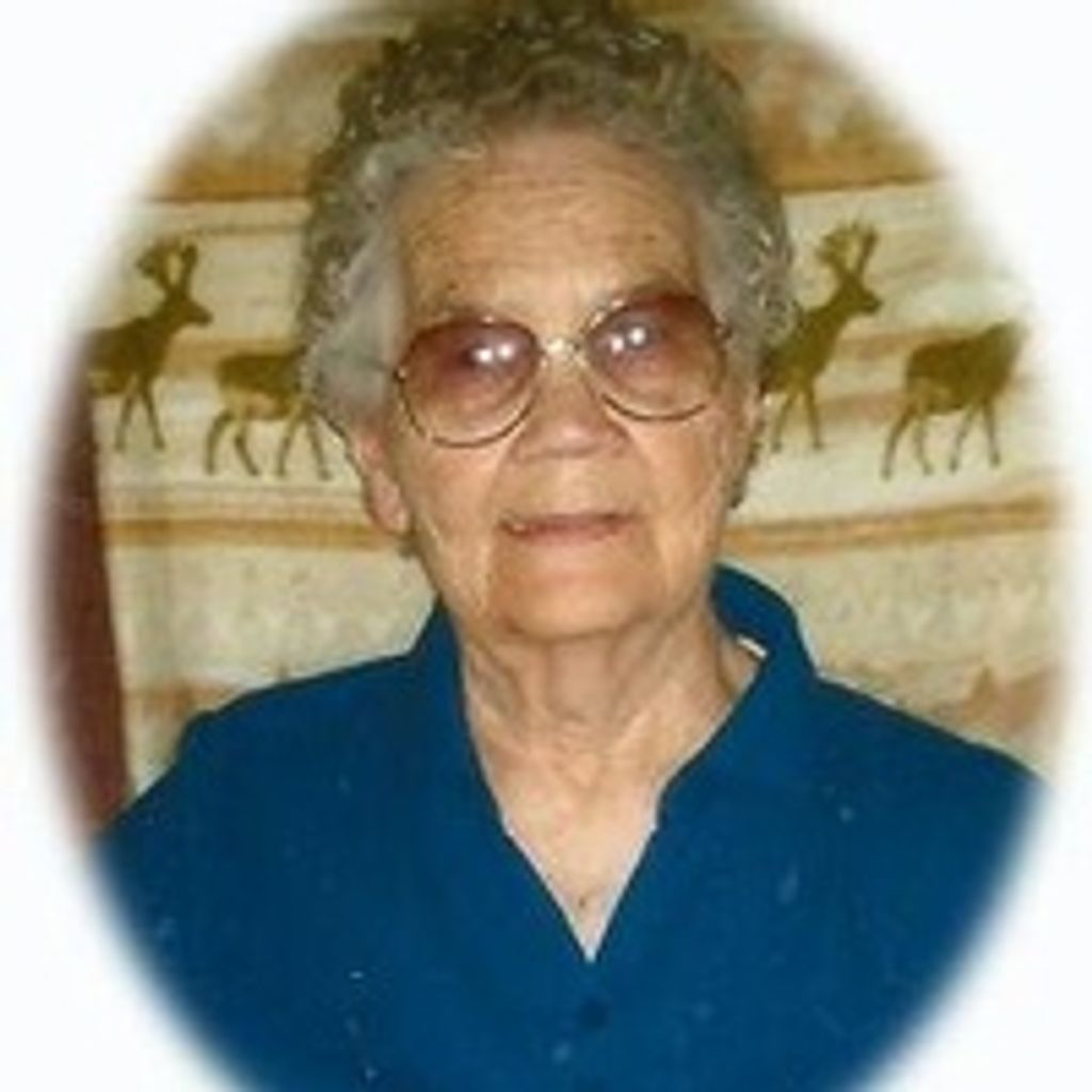 Elva Bell