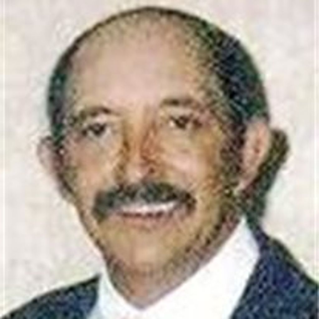 James A. "Jim" Hagadorn