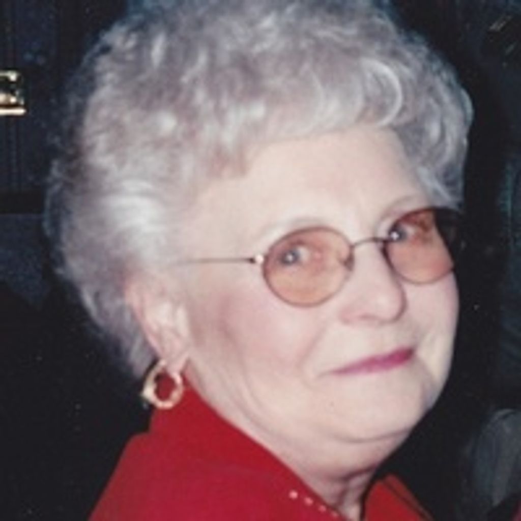 Viola "Vi" James Smith