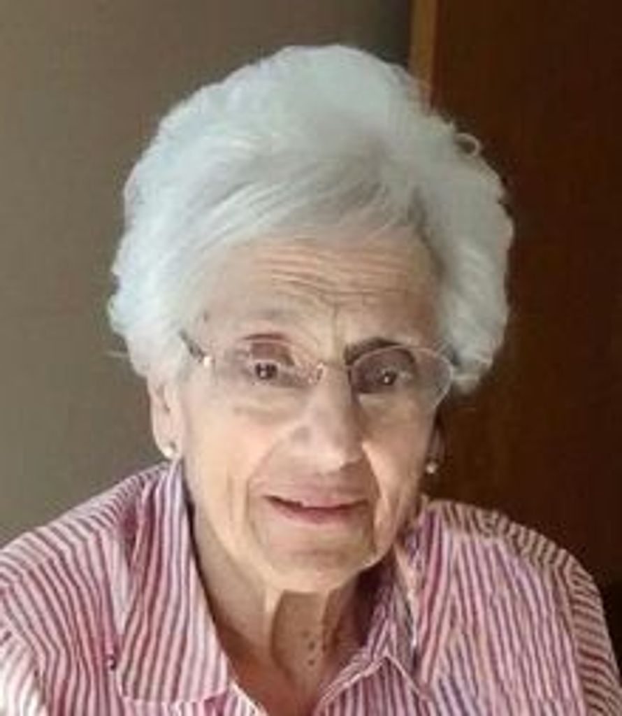 Yvonne (Moussalli)  Maloof Profile Photo
