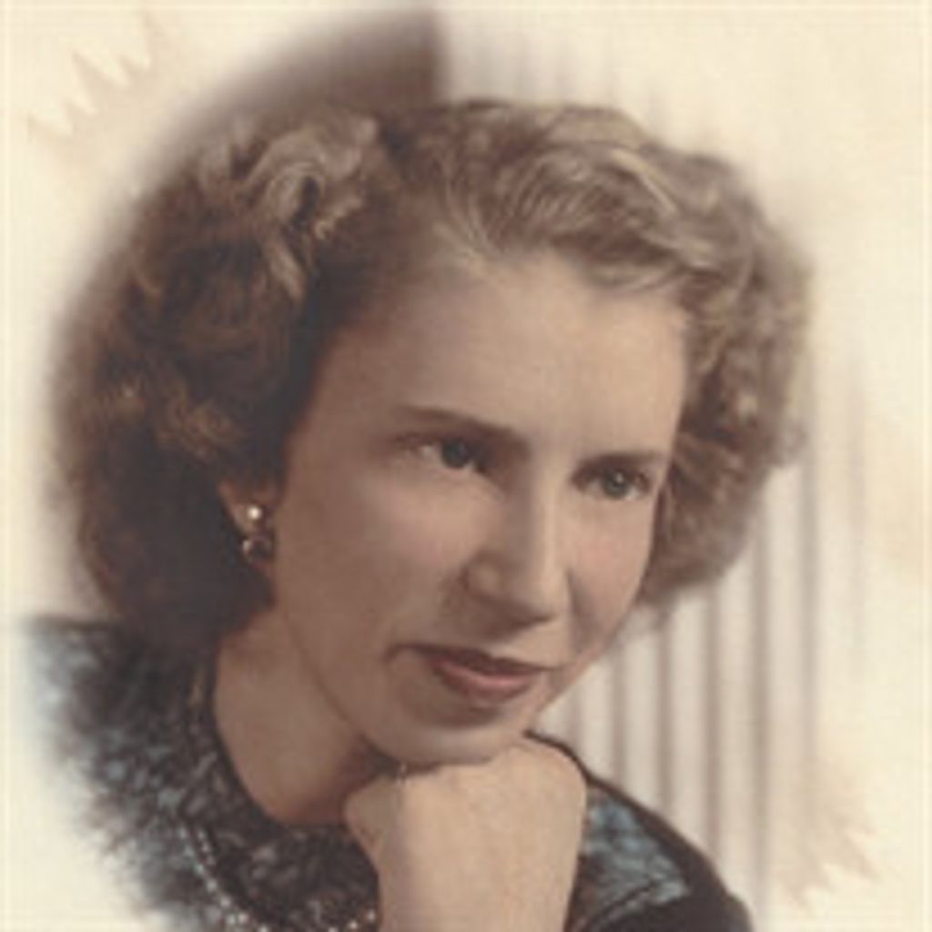 Gloria  J.  Plooster