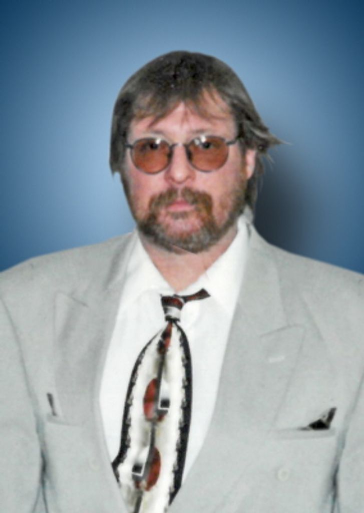 James Norbert Sobczak