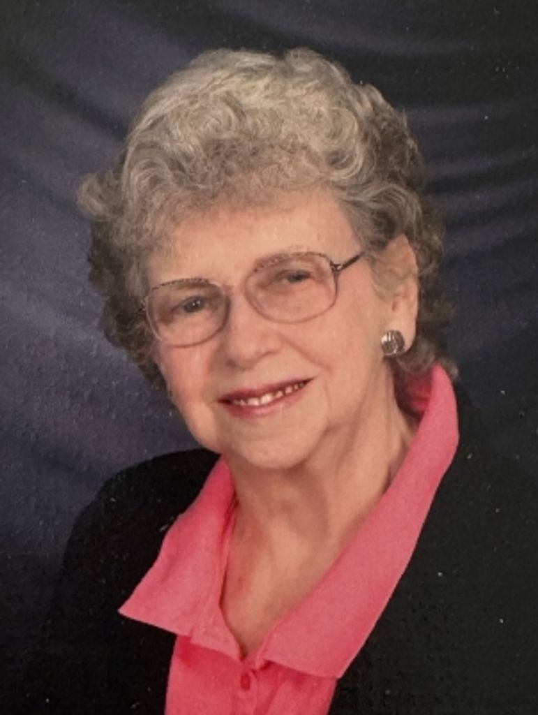 Nancy F Woltz