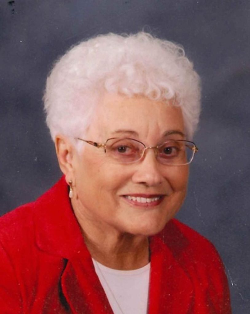 Ruth L Dutton-Louthan
