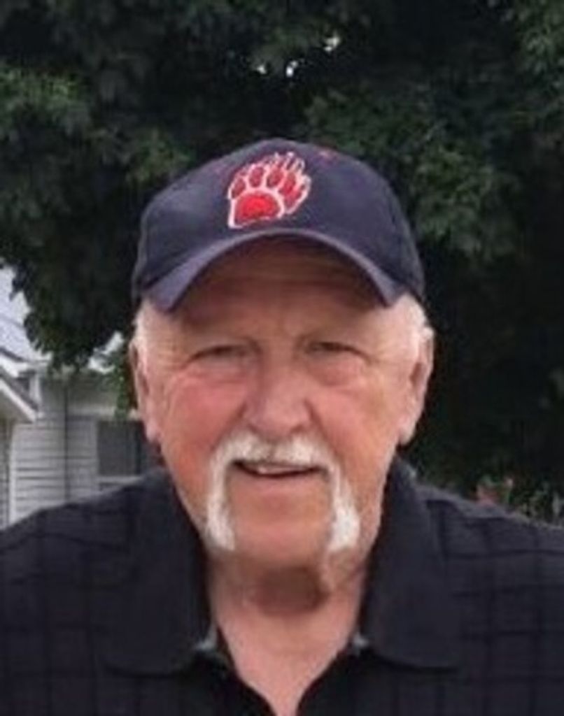 Lester J. "Butch" Johnson Jr. Profile Photo