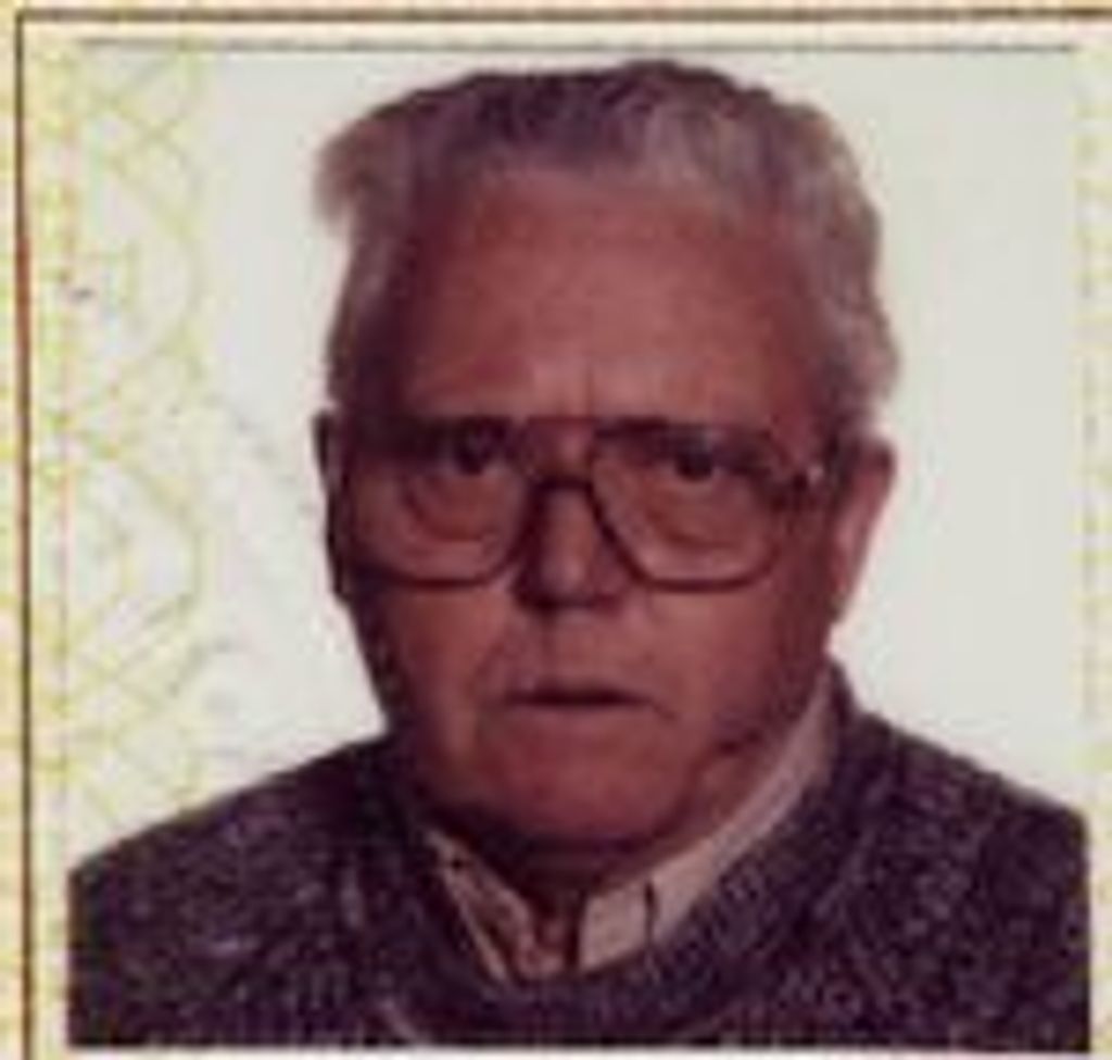 Alfredo Martins