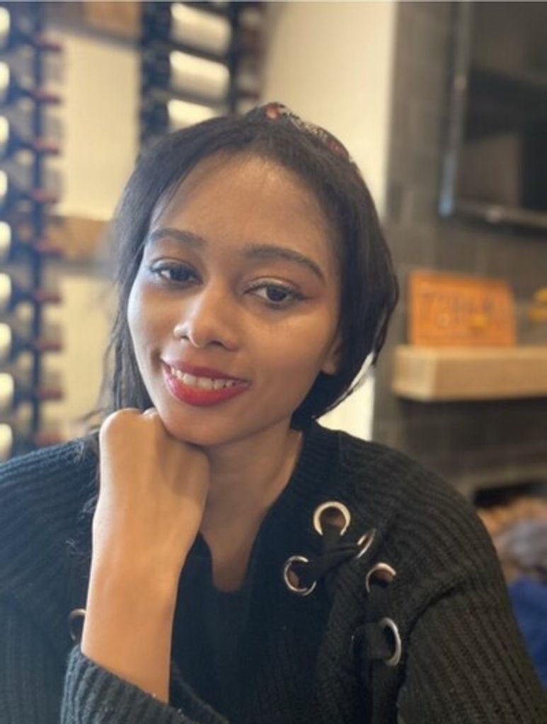 Kelli Monique Collins Profile Photo