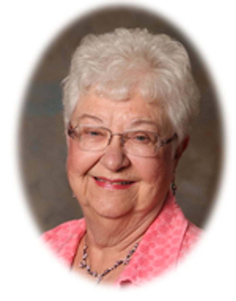 Lola Mae (Steinhaus)  Schmidt