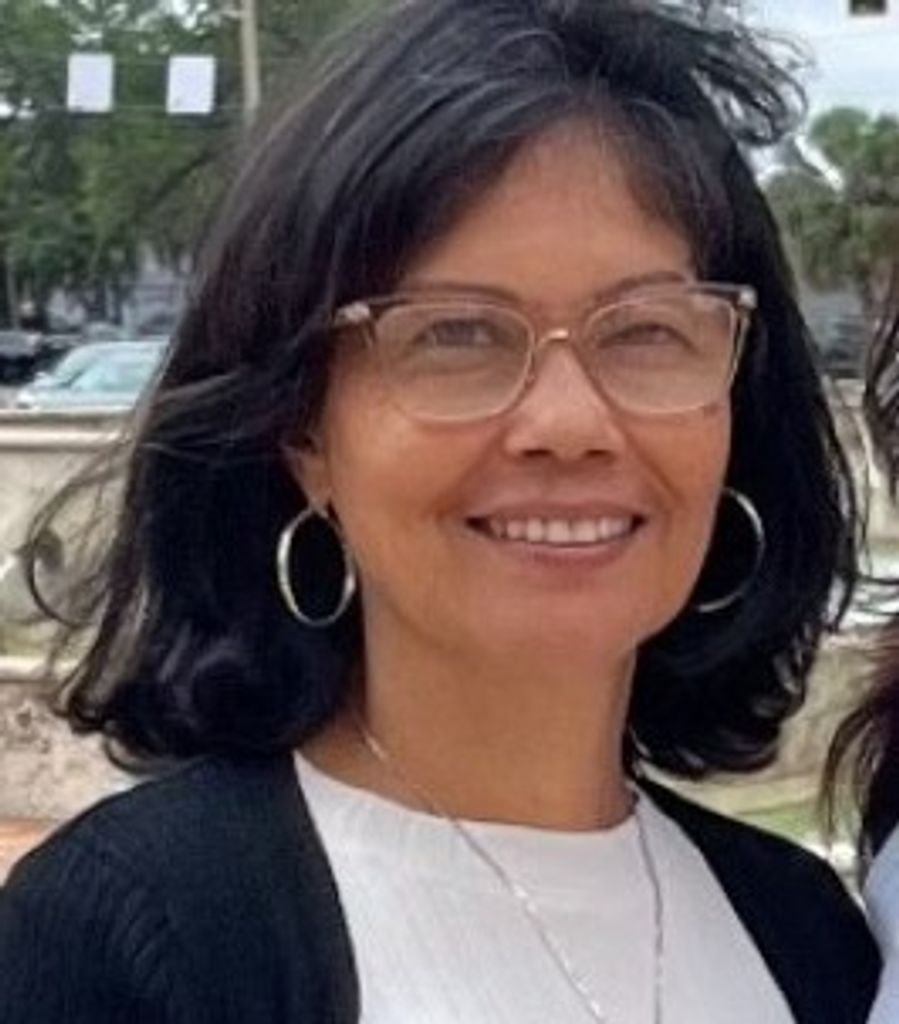 Maria Ferrer Sierra Profile Photo