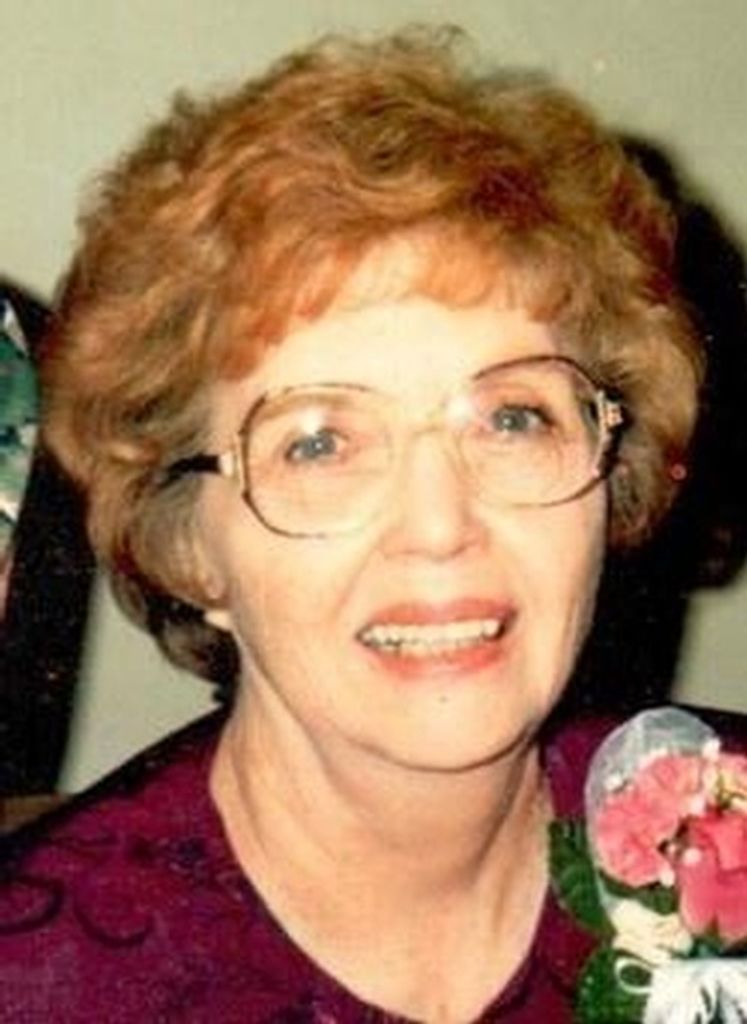 Beatrice P. Dumas