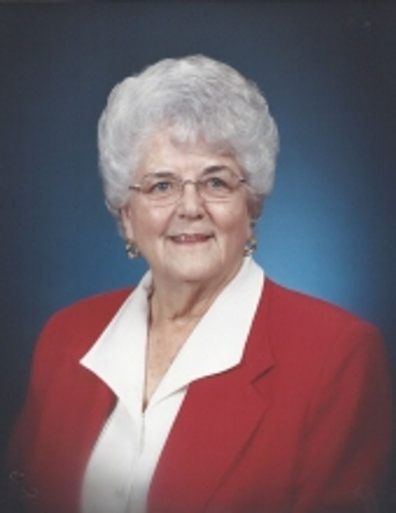 Frances O. Wolf Profile Photo