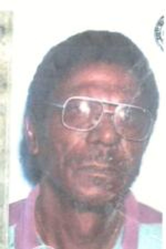 Johnnie Lee Smith