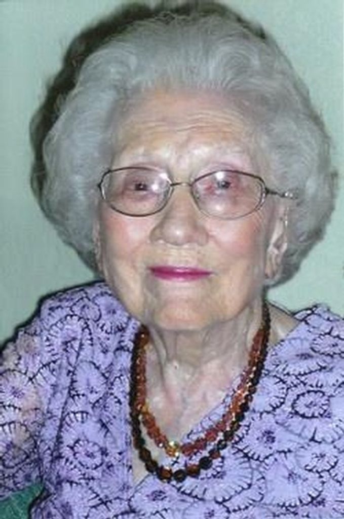 Alice I. Keime