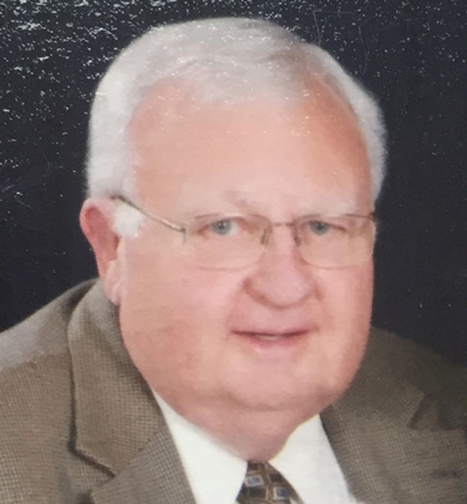 James Ronald Rucker Profile Photo