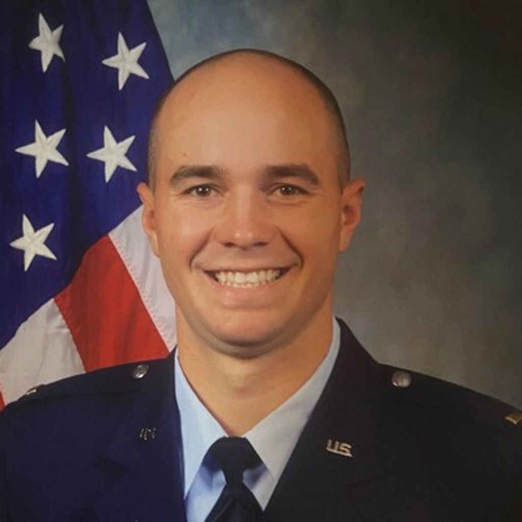 Adam Matthew Miller