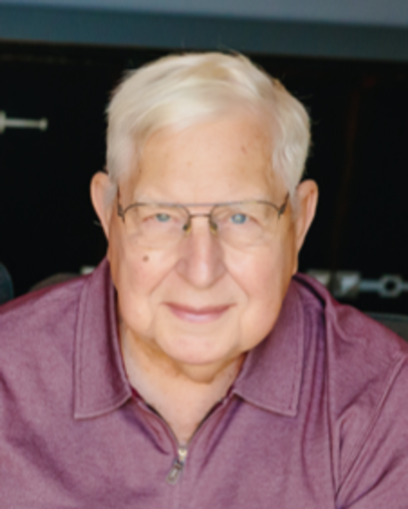 Robert J. Juhnke Profile Photo