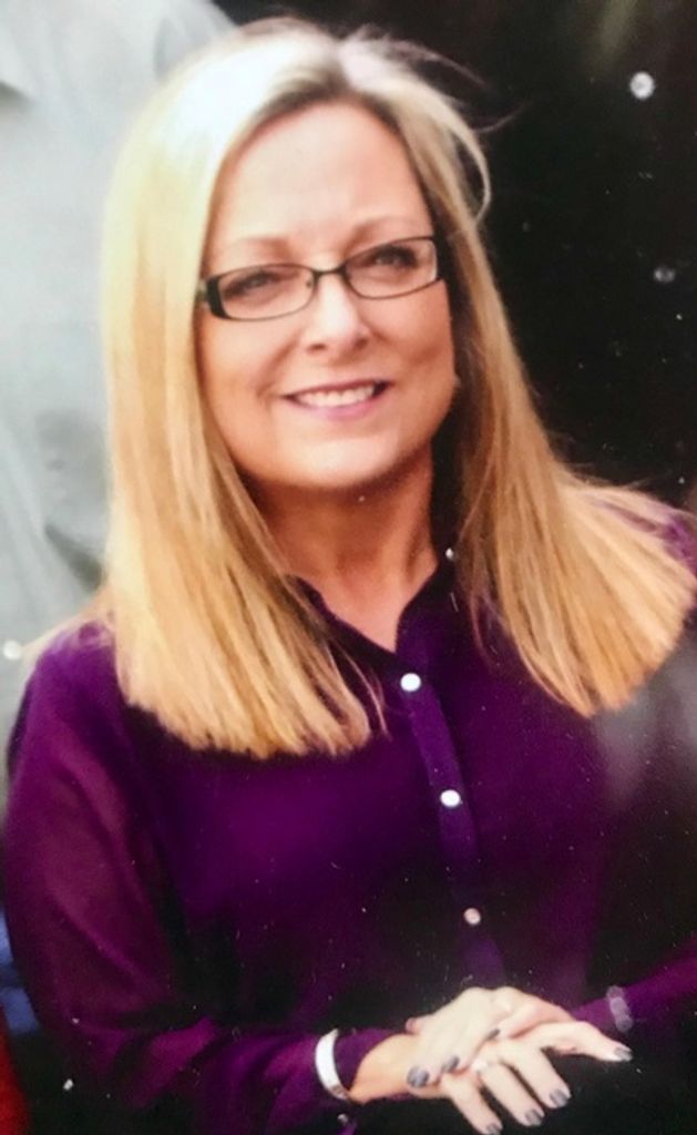 Brenda Lee Frymire