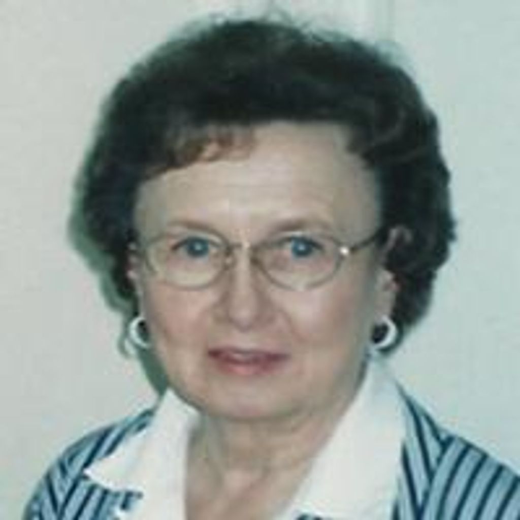 Mary Ann Philmon