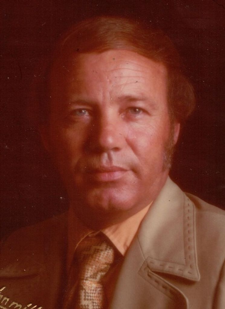 Ewell Ray Simpson Profile Photo