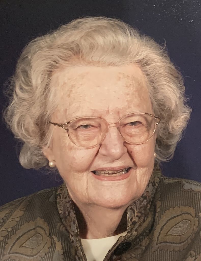 Lois Estes Mcwhorter Profile Photo