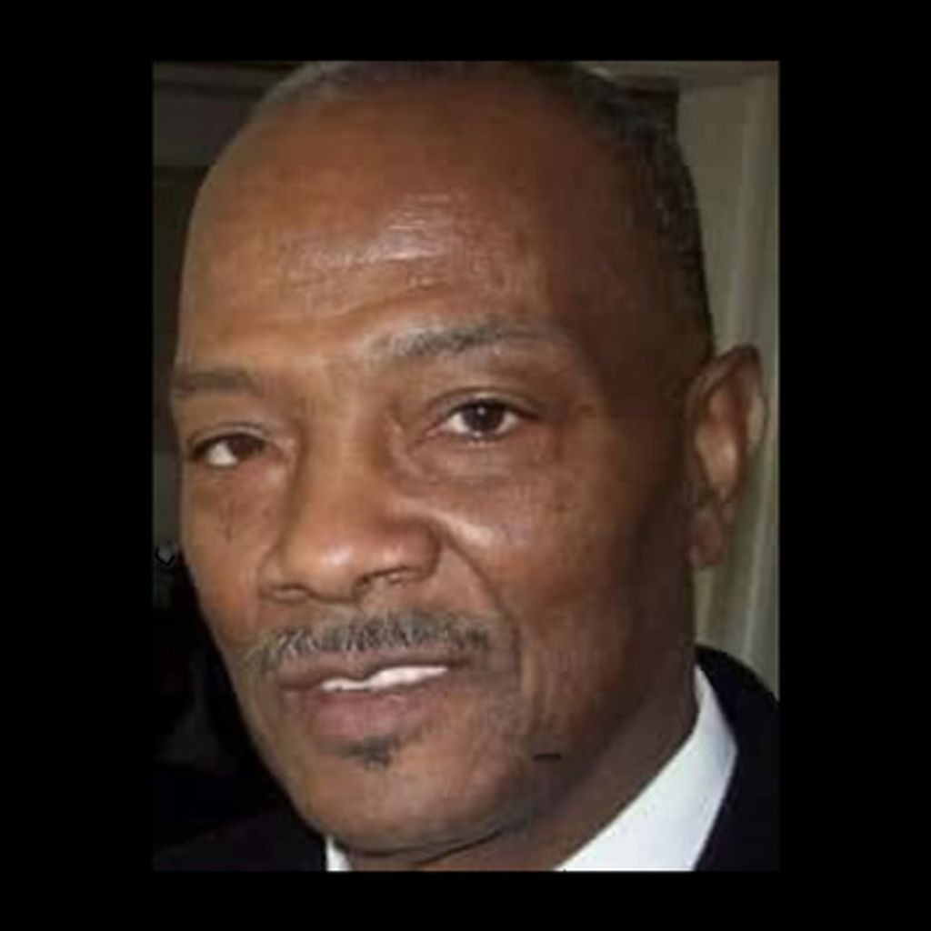 Tommy Lee Sanders Profile Photo