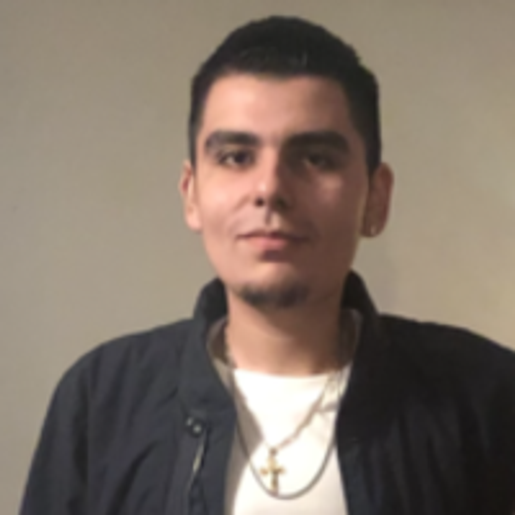 Cristian Ochoa Profile Photo