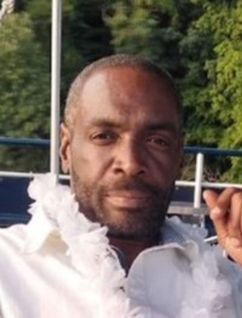 Mark Q Evans Profile Photo