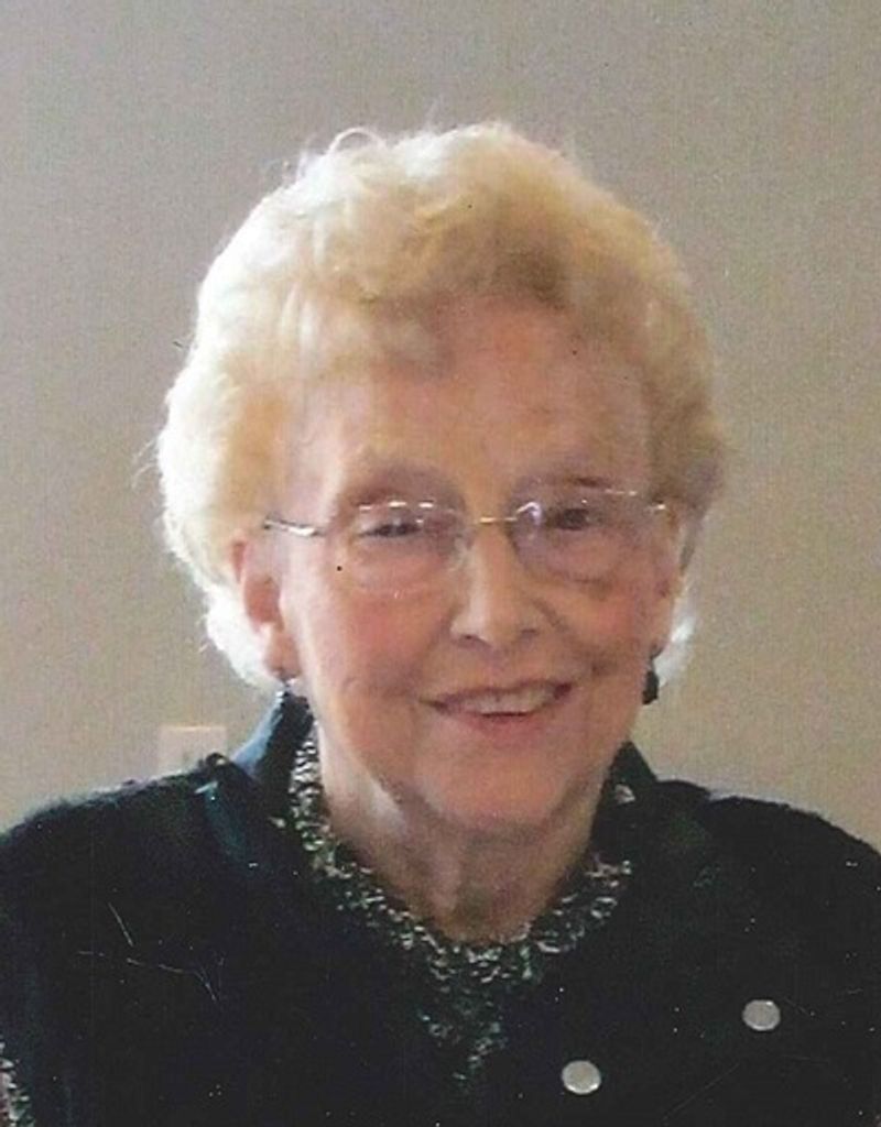 Agnes E. Meister Profile Photo