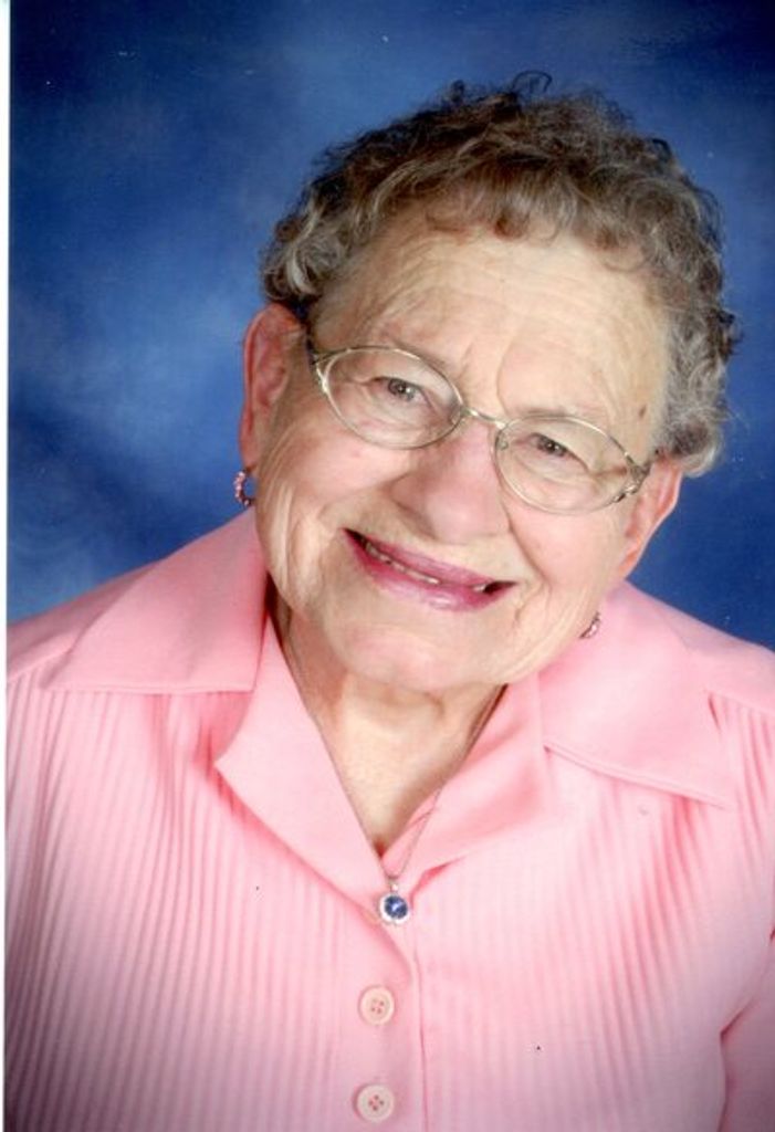 Helen Beahler Profile Photo
