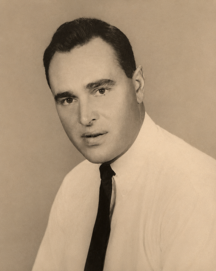 George Robert Tochterman