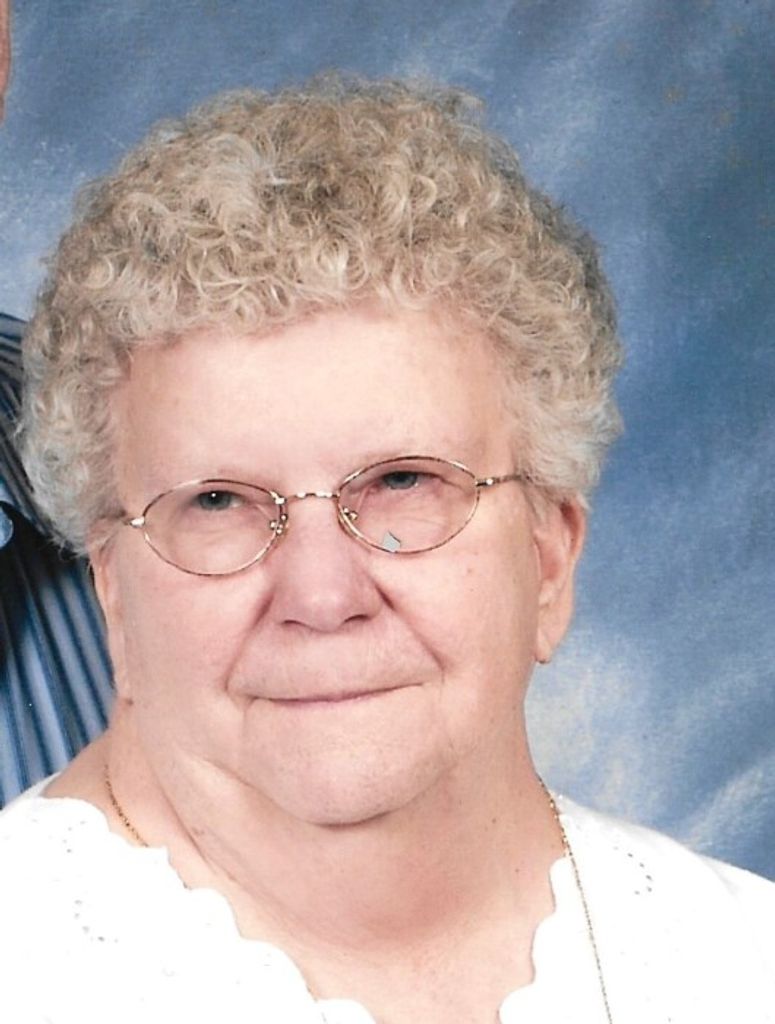Doris B. Wolff-Boroi Profile Photo
