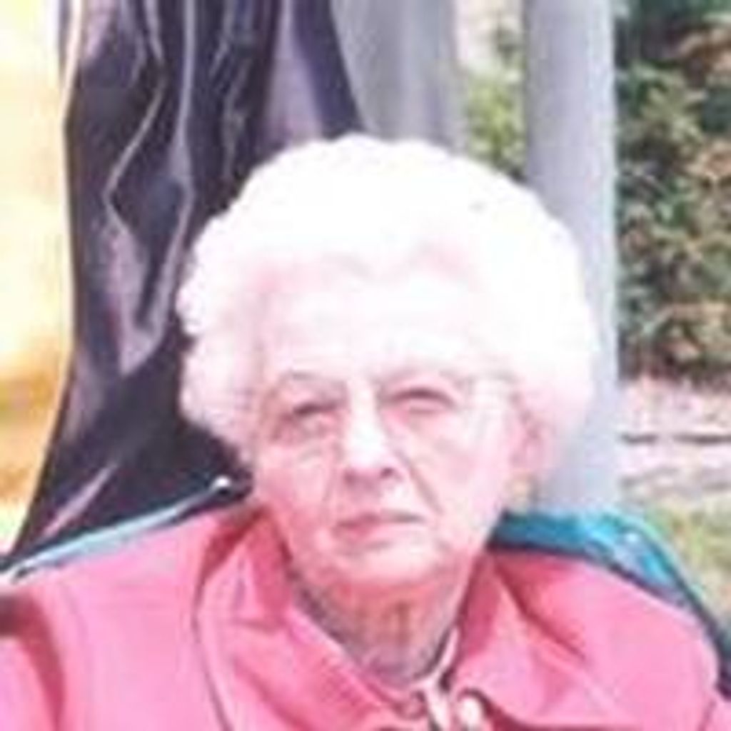 Marion Bacon Highter Profile Photo