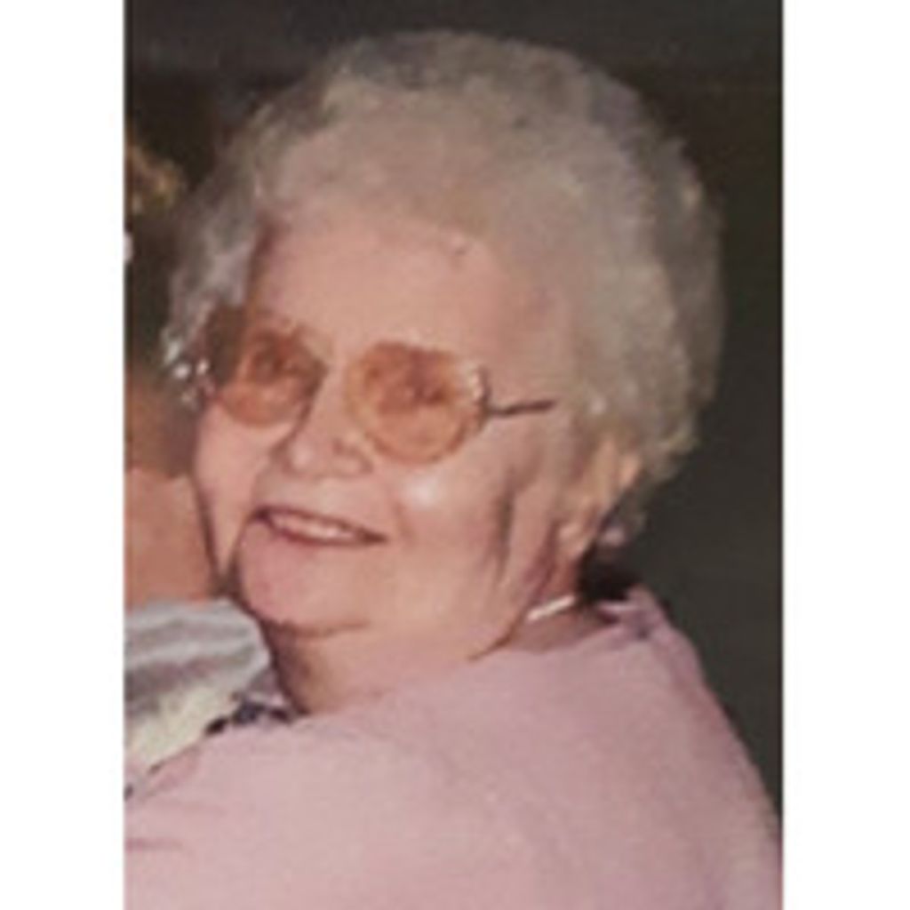Rose Marie Jaques Profile Photo