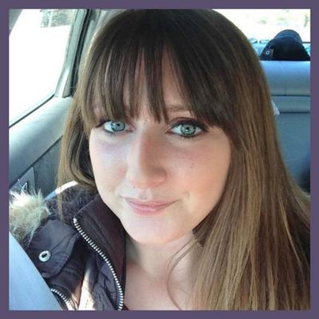 Hollyanne Marie Andrews Profile Photo