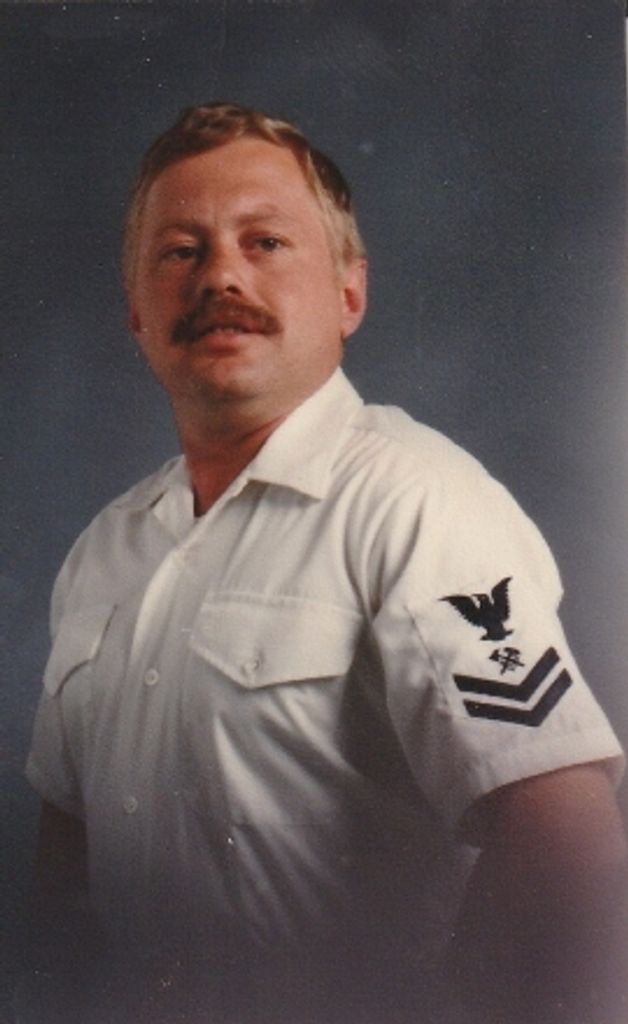 Randall  B Cousins Profile Photo