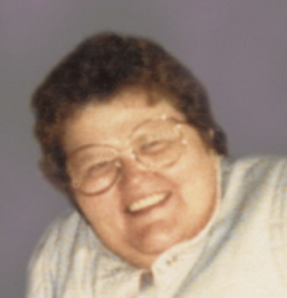 Anna M. Stokes