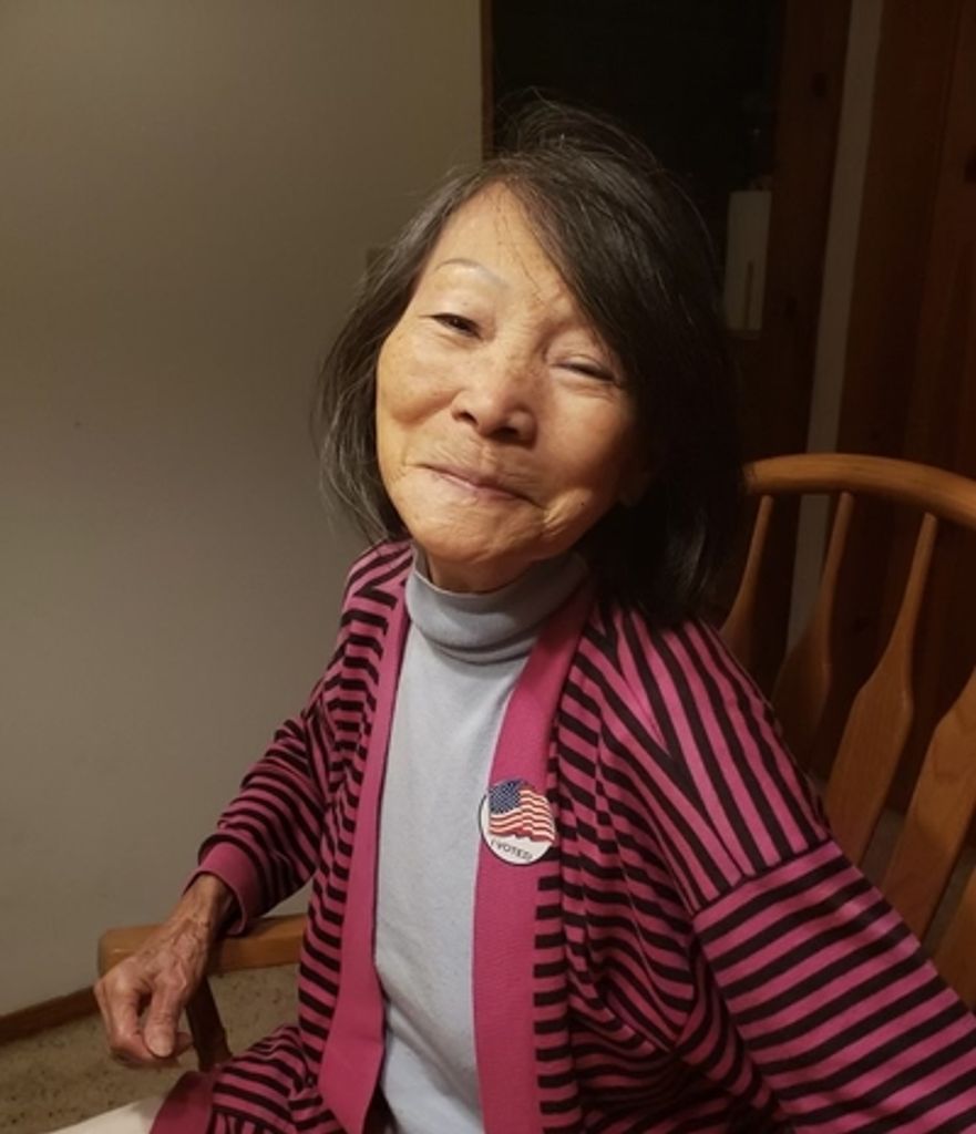 Tsao (Terry) Tsu Bickel Profile Photo