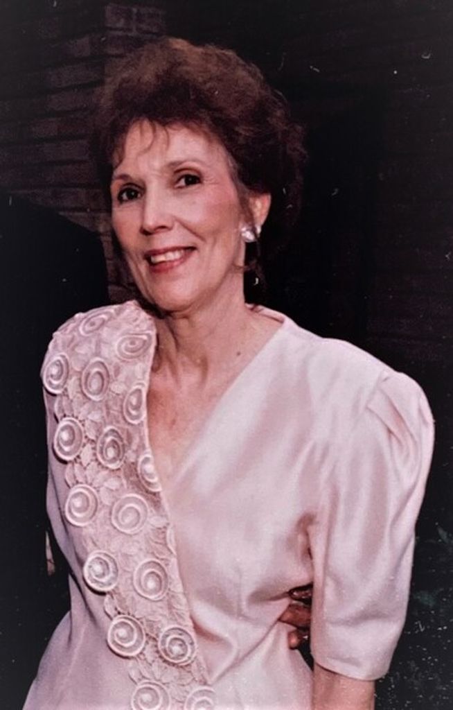 Mary Jo Allison Profile Photo